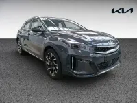 Gebraucht Kia XCeed Comfort 140 PS (102 kW) 2025 Grau SUV