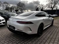 gebraucht Mercedes AMG GT 63 S 4Matic Coupe Speedshift MCT 9G*NP