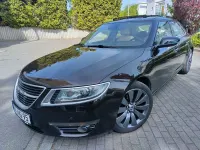Occasion Saab 9-5 Vector 160 ch (117 kW) 2011 Marron Berline