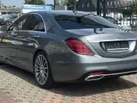 Gebraucht Mercedes S400 AMG line 340 PS (250 kW) 2018 Grau Limousine