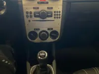 Gebraucht Opel Corsa 2007 Grau Kleinwagen
