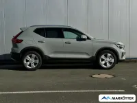 Neu Volvo XC40 Core 163 PS (119 kW) 2026 Grau SUV