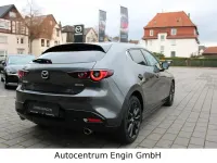 Gebraucht Mazda 3 Nagisa 140 PS (102 kW) 2025 Grau Limousine