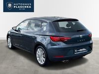 gebraucht Seat Leon 1.5 TSI Xcellence