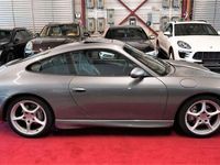 gebraucht Porsche 911 Carrera 4 Coupe Xenon*Navi*Sitzh*BOSE*Carbon