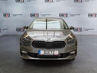 Neu Skoda Fabia Selection 116 PS (85 kW) 2025 Grau Kleinwagen