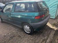 Gebraucht Alfa Romeo 145 103 PS (75 kW) 1995 Grün Kleinwagen