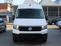 Gebraucht VW Crafter 140 PS (102 kW) 2019 Van