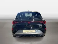 Gebraucht Cupra Leon 150 PS (110 kW) 2025 Midnight schwarz Limousine