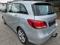 gebraucht Mercedes B180 B 180 B -Klasse