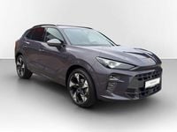 Neu Cupra Terramar 150 PS (110 kW) 2025 Dark void metallic SUV