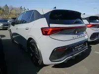 Brugt Cupra Born 150 kW (204 HK) 2024 Grå Hatchback