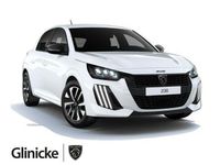 Gebraucht Peugeot 208 Active 75 PS (55 kW) 2024 Schneeweiss Kleinwagen