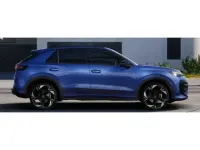 Neu VW T-Roc R-line 150 PS (110 kW) 2026 Schwarz SUV