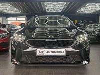 Gebraucht Kia Ceed 140 PS (102 kW) 2018 Schwarz Kleinwagen