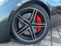 gebraucht Mercedes AMG GT C DISTR,BURM,CARBON,SITZBELÜFT..