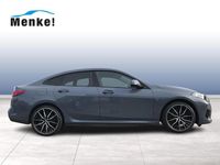 Gebraucht BMW 218 Performance 136 PS (100 kW) 2023 Grau Coupé