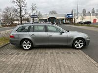 gebraucht BMW 520 D Special Edition. Euro 5.