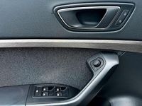 Gebraucht Seat Ateca Xperience 150 PS (110 kW) 2022 Weiß SUV