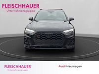 Gebraucht Audi SQ5 Basis 341 PS (250 kW) 2024 Schwarz SUV