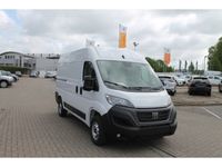 gebraucht Fiat Ducato EASY PRO L2H2 KAWA VERBLECHT 140HDi MT Klima Rückfahrkamera Navigation