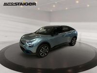 Gebraucht Citroën e-C4 Shine 100 kW (136 PS) 2022 Olbia blau Limousine