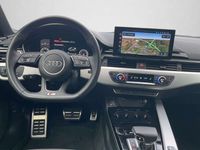 gebraucht Audi A5 40 TDI S tronic S line LED AHK NAV