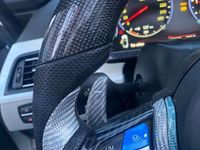 Gebraucht BMW 650 Cabriolet 680 PS (500 kW) 2012 Silber Cabrio