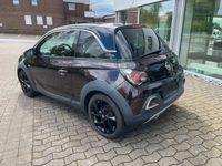 gebraucht Opel Adam Rocks 1.0 Turbo Open Air