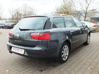Second-hand Seat Exeo Style 120 CP (88 kW) 2011 Negru Berlinǎ