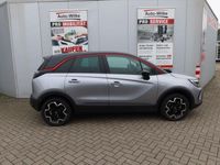 gebraucht Opel Crossland 96 kW (131 PS) / 06/2022 / 25.200 km