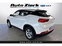 Gebraucht DFSK Fengon 106 PS (77 kW) 2023 Weiß SUV