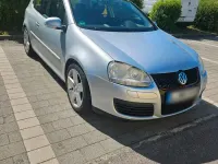 Gebraucht VW Golf IV GT 2006 Coupé