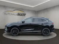 Neu DFSK Forthing 5 119 kW (163 PS) 2026 Schwarz SUV