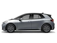 Gebraucht VW ID.3 Pure 110 kW (150 PS) 2021 Silber Kleinwagen
