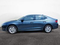 Second-hand Skoda Octavia Active 116 CP (85 kW) 2021 Gri Berlinǎ