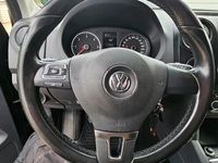 gebraucht VW Amarok zuschaldbaren Allrad