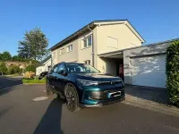 Gebraucht VW Tiguan Goal 150 PS (110 kW) 2025 Blau SUV