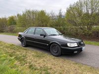 Second-hand Audi 100 133 CP (97 kW) 1992 Berlinǎ