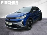 Gebraucht Renault Captur Esprit Alpine 158 PS (116 kW) 2024 Andere farbe SUV