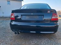 Gebraucht Audi A4 110 PS (80 kW) 1996 Blau Limousine