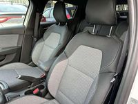 Gebraucht Renault Clio V Techno 91 PS (66 kW) 2025 Arktisweiß Limousine