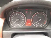 Gebraucht BMW X1 xLine 184 PS (135 kW) 2013 Braun SUV