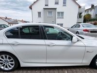 gebraucht BMW 528 f10 i NEUE INJEKTOREN