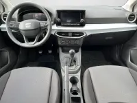 Gebraucht Seat Ibiza Reference 80 PS (58 kW) 2023 Weiß Kleinwagen