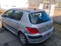 gebraucht Peugeot 307 