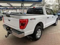 Neu Ford F-150 XLT 405 PS (297 kW) 2025 Weiß Pickup
