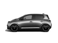 Neu Renault Twingo Urban 60 kW (82 PS) 2026 Grau Kleinwagen