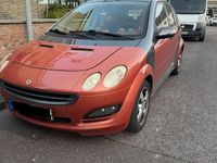 Gebraucht Smart ForFour 75 PS (55 kW) 2005 Andere farben Kleinwagen