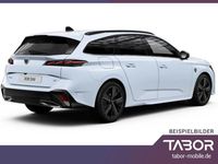 Neu Peugeot 308 GT 131 PS (96 kW) 2025 Weiss Kombi